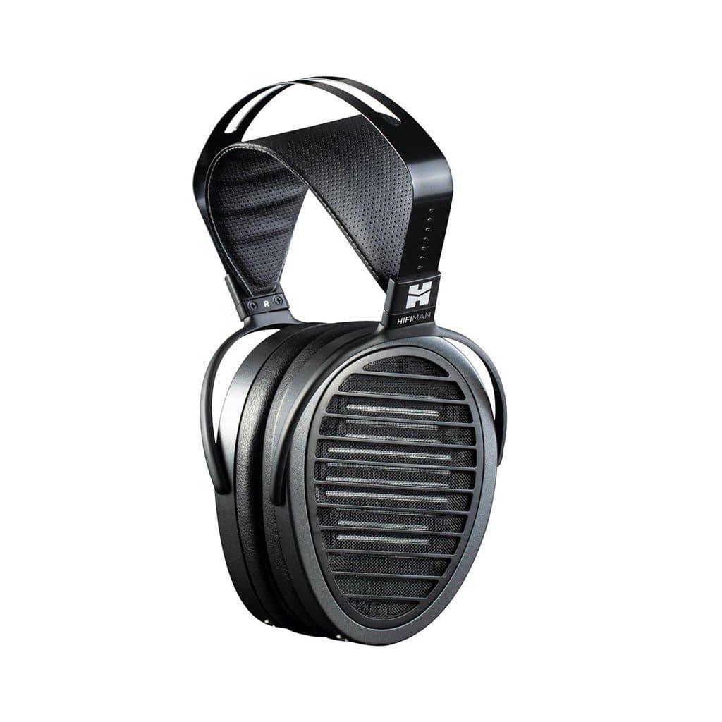 HIFIMAN ANANDA Stealth Magnets Over-Ear Open-back Planar Magnetic