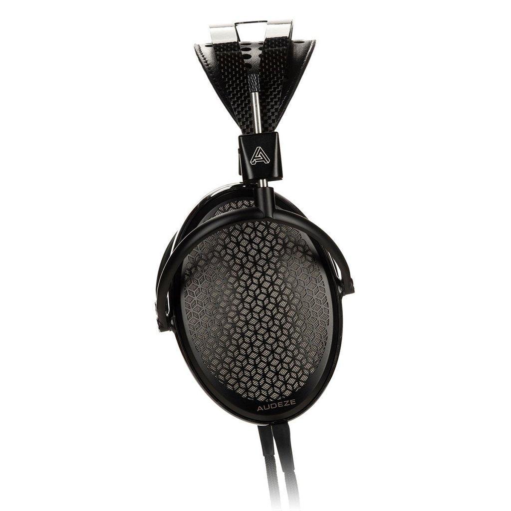 Audeze CRBN Electrostatic Headphones Headphones Audeze