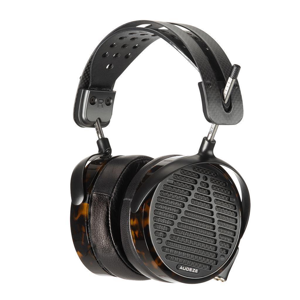Audeze LCD-5 Flagship Planar Magnetic Headphones Headphones Audeze