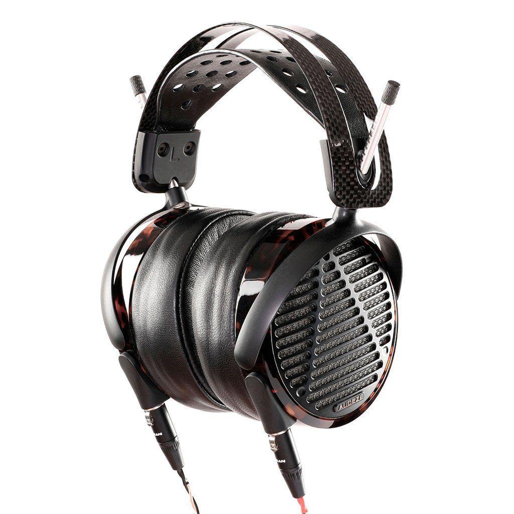 Audeze LCD-5 Flagship Planar Magnetic Headphones Headphones Audeze