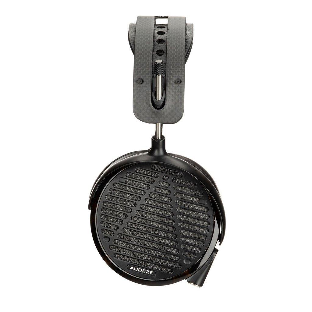 Audeze LCD-5 Flagship Planar Magnetic Headphones Headphones Audeze