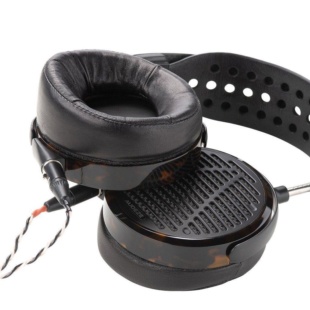Audeze LCD-5 Flagship Planar Magnetic Headphones Headphones Audeze
