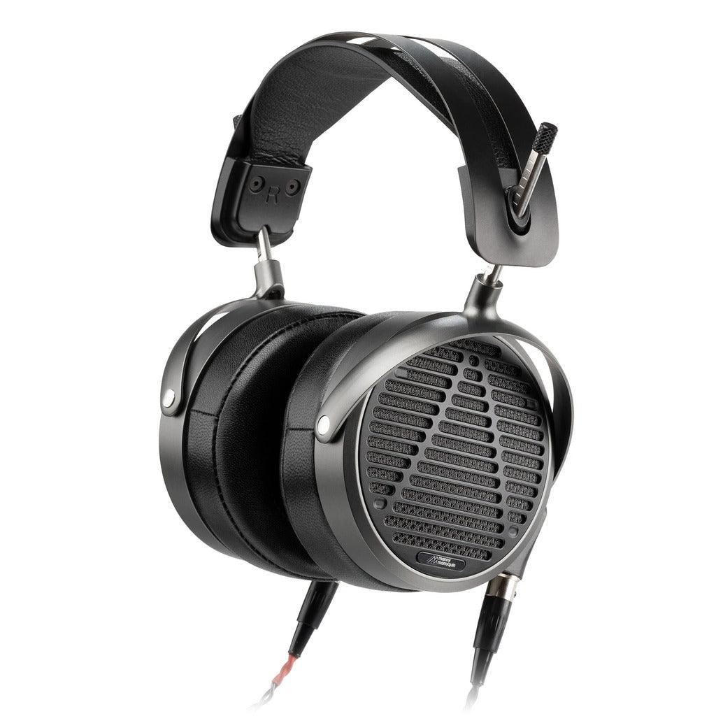 Audeze MM-500 Planar Magnetic Headphones Headphones Audeze