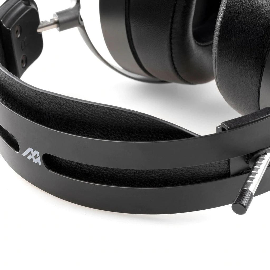 Audeze MM-500 Planar Magnetic Headphones Headphones Audeze