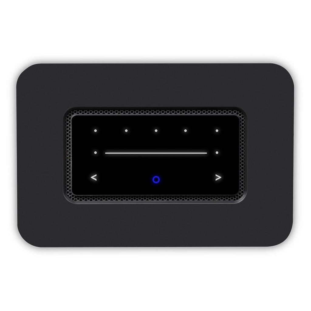 Bluesound Node Wireless Music Streamer Streamer Bluesound