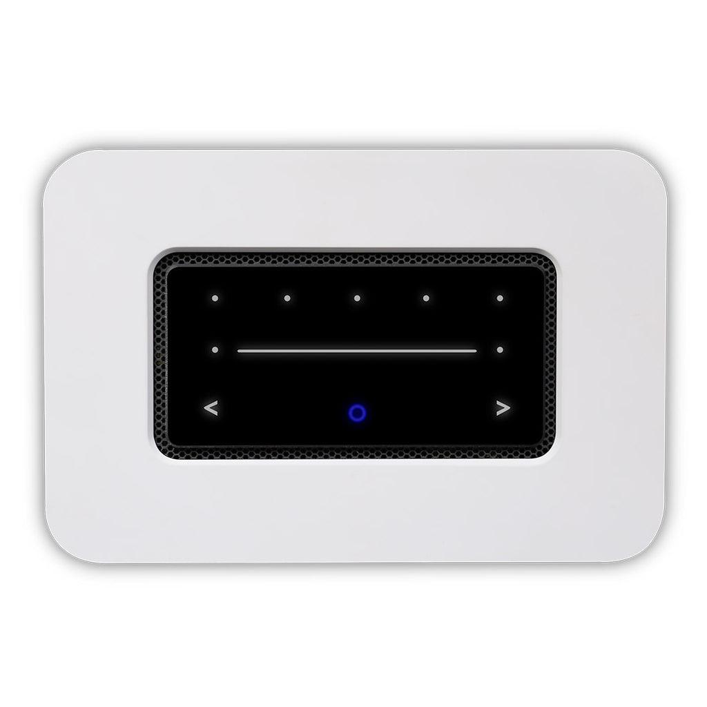 Bluesound Node Wireless Music Streamer Streamer Bluesound