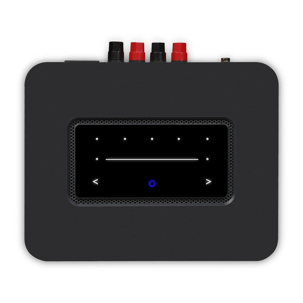 Bluesound Powernode Multi-Room Streaming Amplifier Streamer Bluesound
