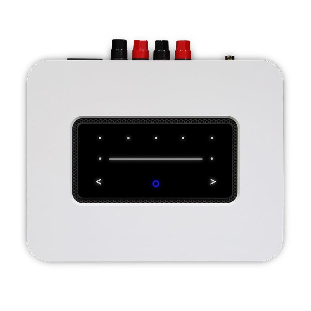 Bluesound Powernode Multi-Room Streaming Amplifier Streamer Bluesound