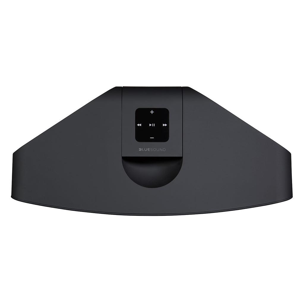 Bluesound Pulse 2i Wireless Multi-Room Streaming Speaker Speakers Bluesound