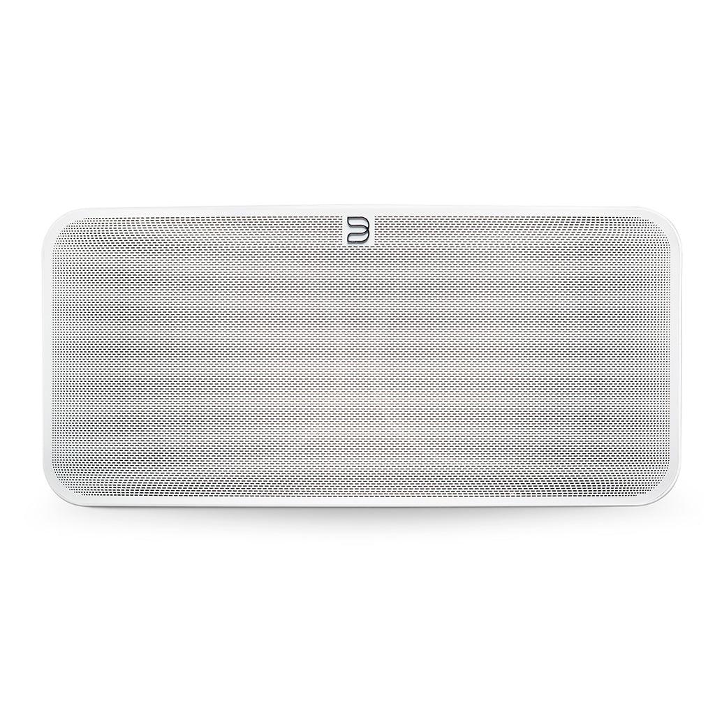 Bluesound Pulse 2i Wireless Multi-Room Streaming Speaker Speakers Bluesound