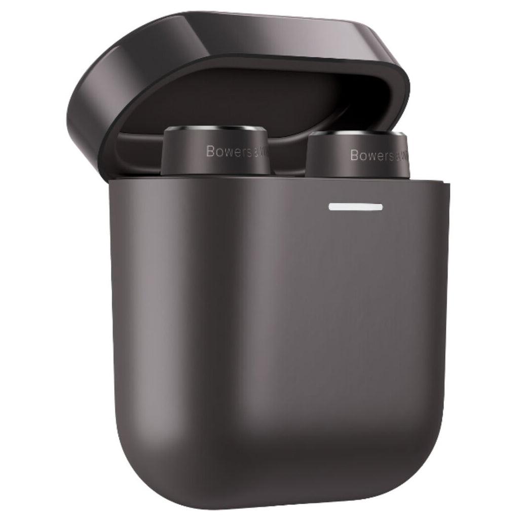 Bowers & Wilkins PI5 True Wireless In-Ear Headphones with Active Noise Cancellation Headphones Bowers & Wilkins