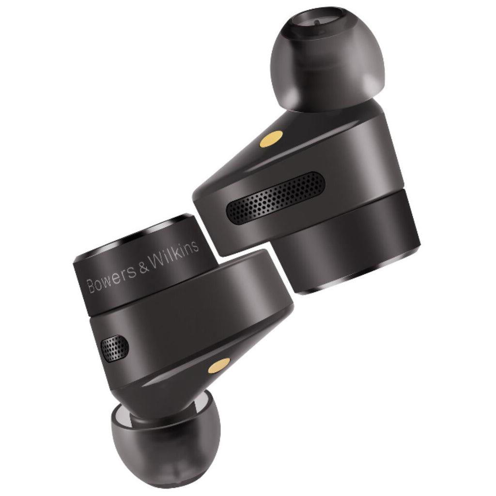 Bowers & Wilkins PI5 True Wireless In-Ear Headphones with Active Noise Cancellation Headphones Bowers & Wilkins