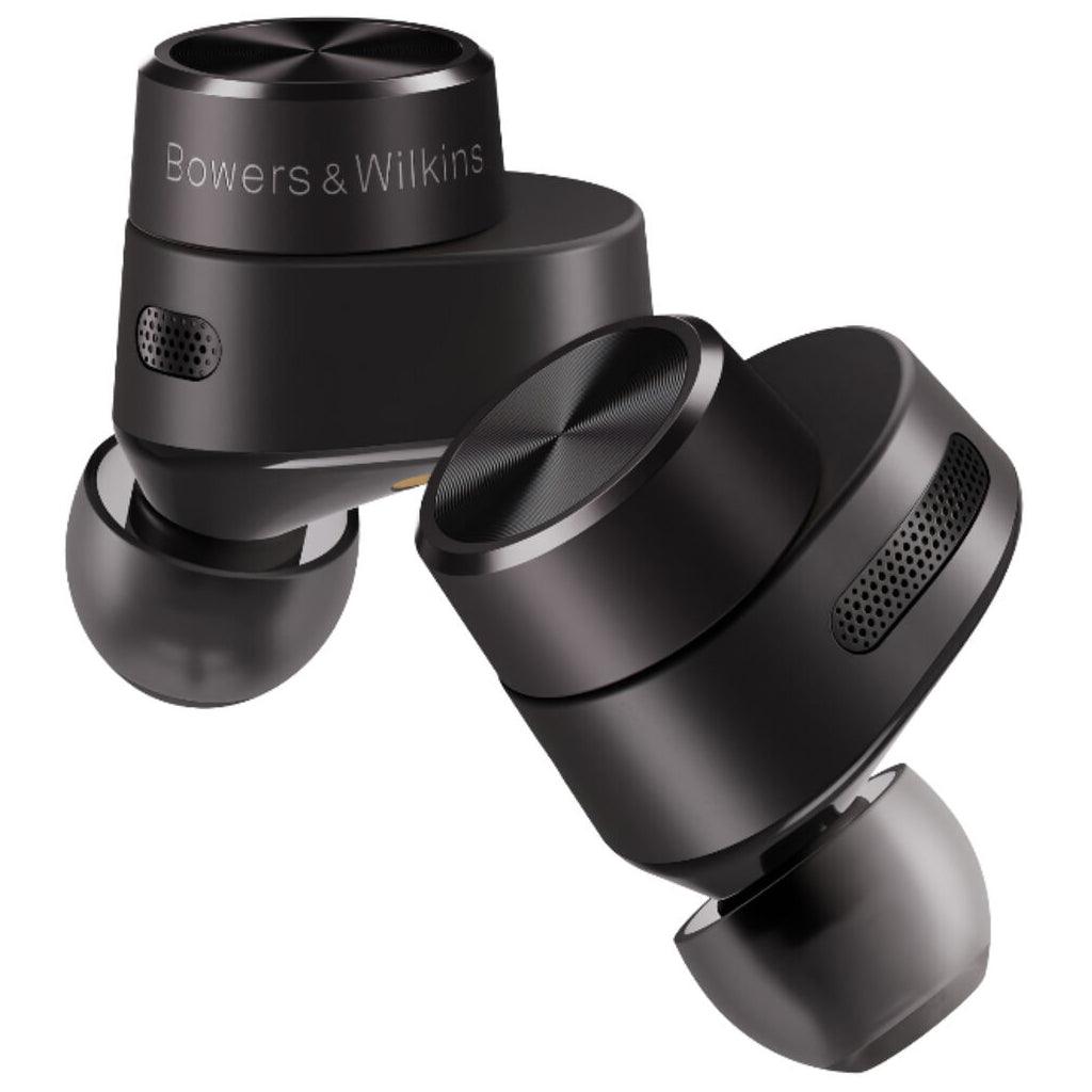 Bowers & Wilkins PI5 True Wireless In-Ear Headphones with Active Noise Cancellation Headphones Bowers & Wilkins Charcoal