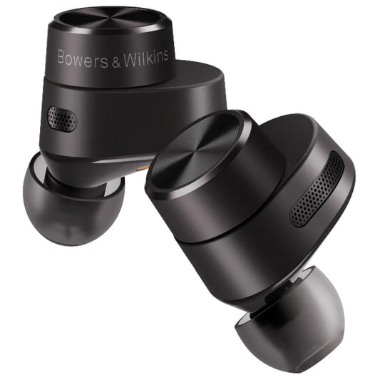 Bowers & Wilkins PI5 True Wireless In-Ear Headphones with Active Noise Cancellation Headphones Bowers & Wilkins Charcoal