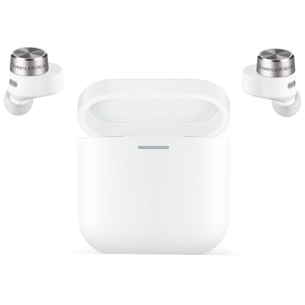 Bowers & Wilkins PI5 True Wireless In-Ear Headphones with Active Noise Cancellation Headphones Bowers & Wilkins