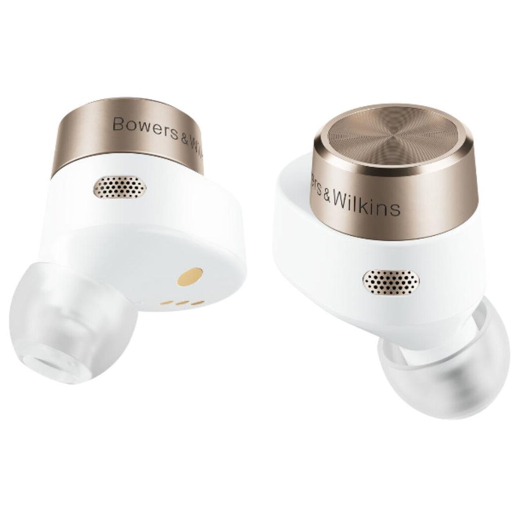 Bowers & Wilkins PI7 True Wireless Noise Cancelling In-Ear Headphones Headphones Bowers & Wilkins