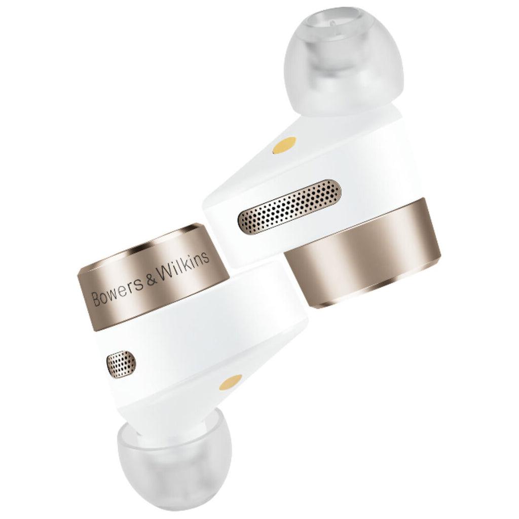 Bowers & Wilkins PI7 True Wireless Noise Cancelling In-Ear Headphones Headphones Bowers & Wilkins