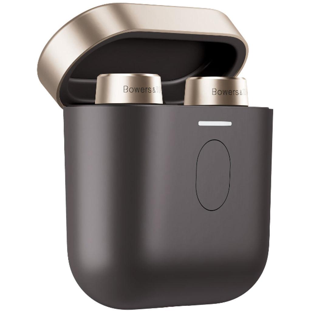 Bowers & Wilkins PI7 True Wireless Noise Cancelling In-Ear Headphones Headphones Bowers & Wilkins
