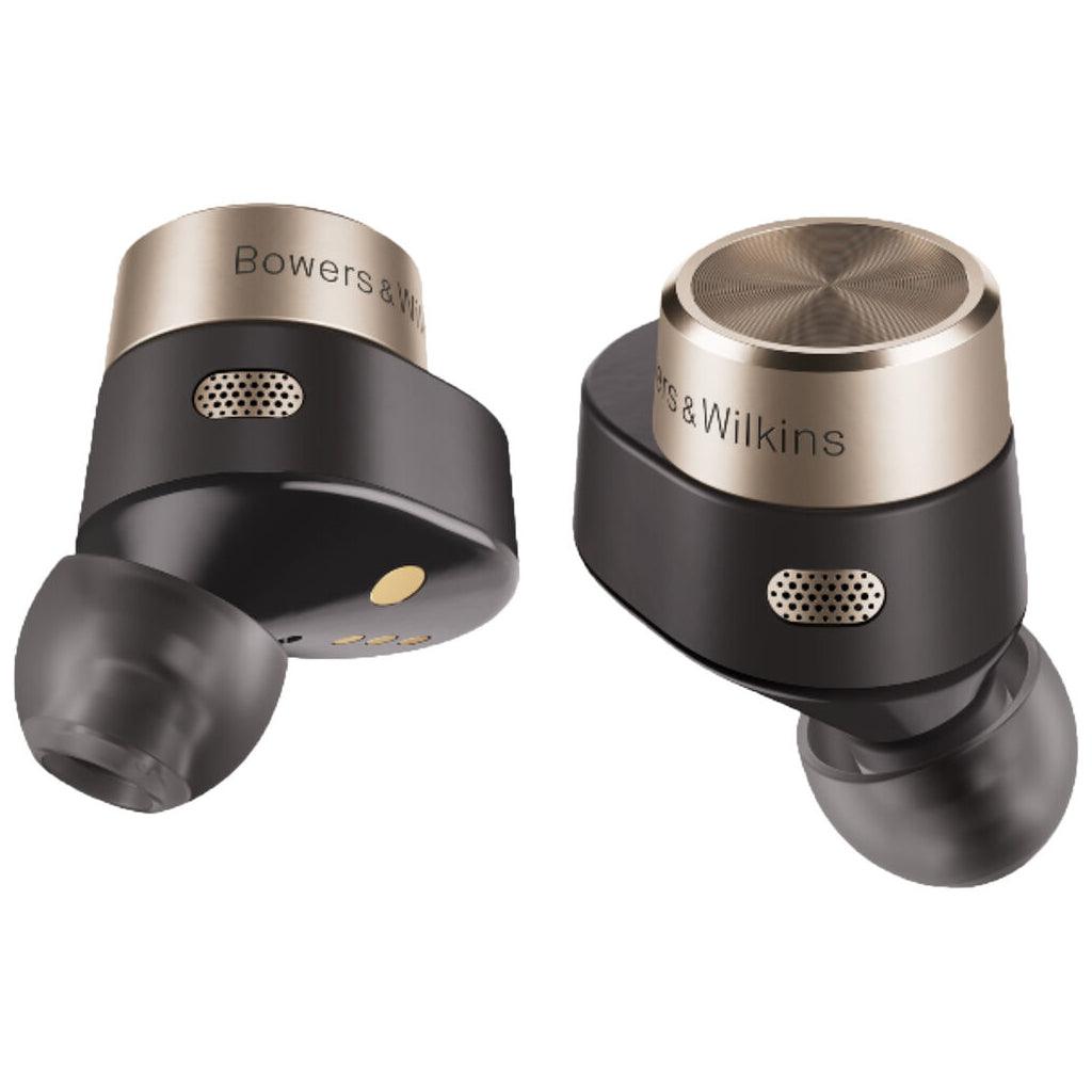 Bowers & Wilkins PI7 True Wireless Noise Cancelling In-Ear Headphones Headphones Bowers & Wilkins