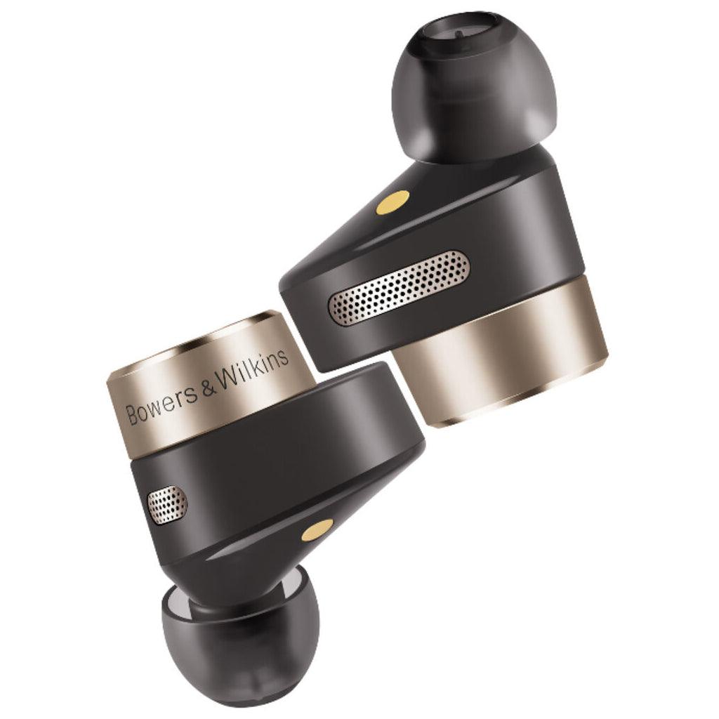 Bowers & Wilkins PI7 True Wireless Noise Cancelling In-Ear Headphones Headphones Bowers & Wilkins