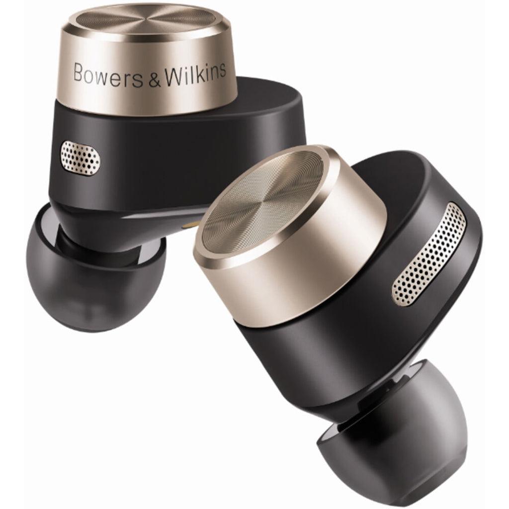 Bowers & Wilkins PI7 True Wireless Noise Cancelling In-Ear Headphones Headphones Bowers & Wilkins Charcoal
