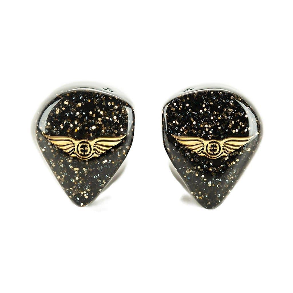 Empire Ears Bravado MK II In-ear Monitor Headphones Made in the USA | Available on Headphones.com