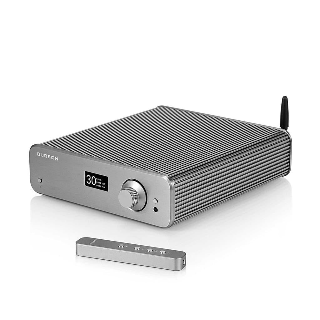 Burson Audio Composer 3x Performance Desktop Digital to Analog Convertor (DAC) | Available for purchase on Headphones.com