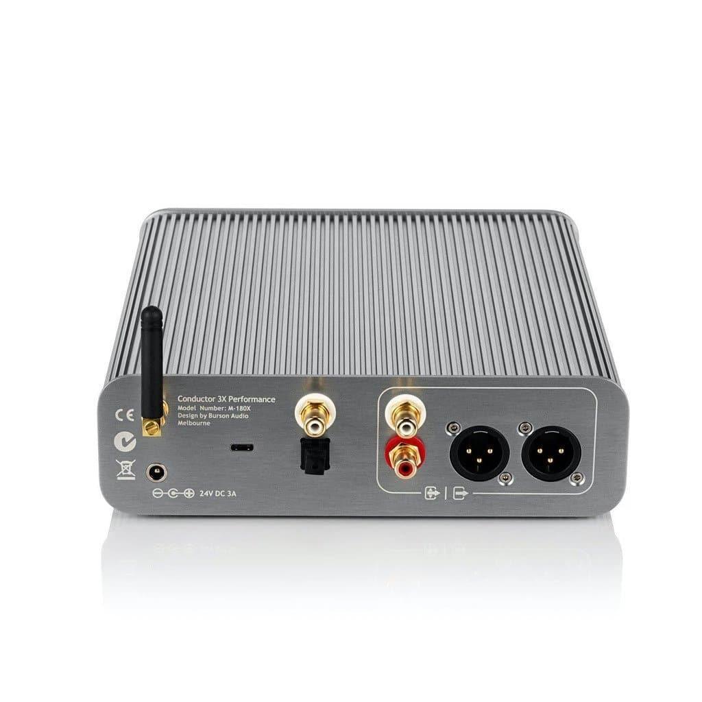 Burson Audio Conductor 3x Performance DACs Burson Audio