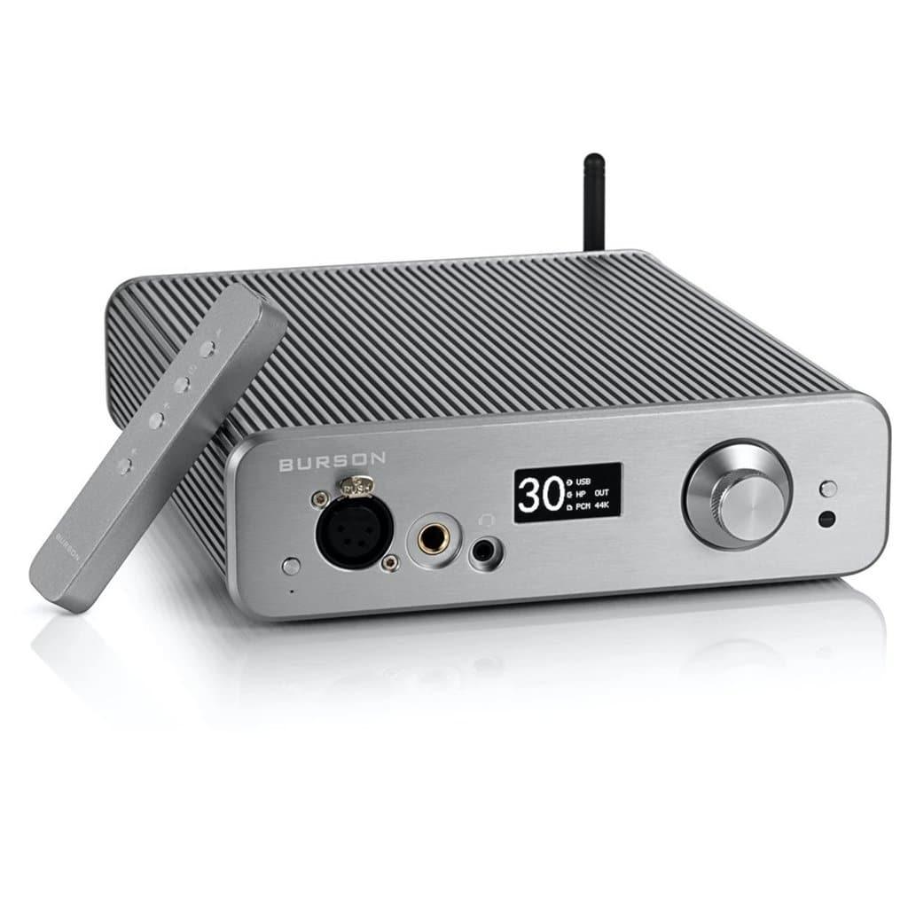 Burson Audio Conductor 3x Performance DACs Burson Audio