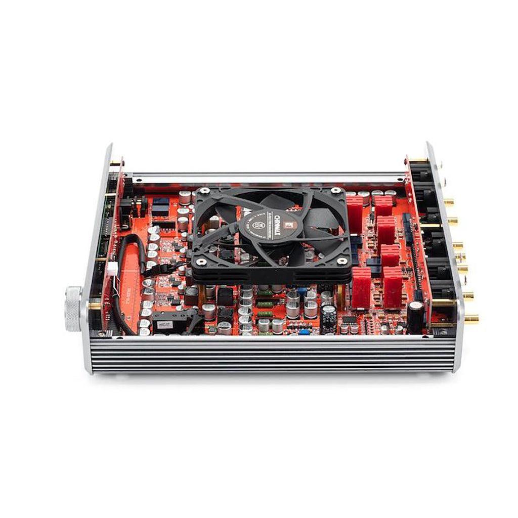Burson Audio Soloist 3x Grand Tourer Headphone Amplifiers Burson Audio