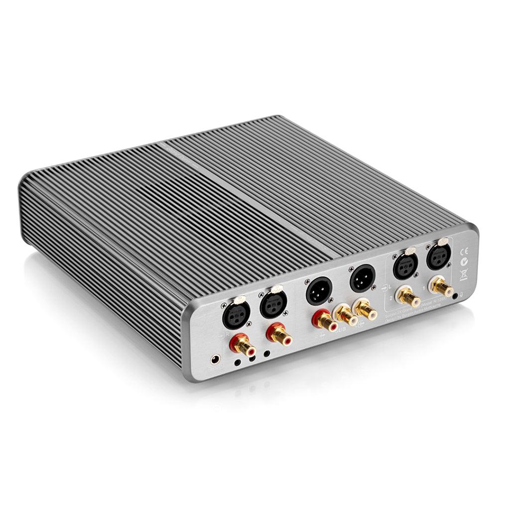 Burson Audio Soloist 3x Grand Tourer Headphone Amplifiers Burson Audio