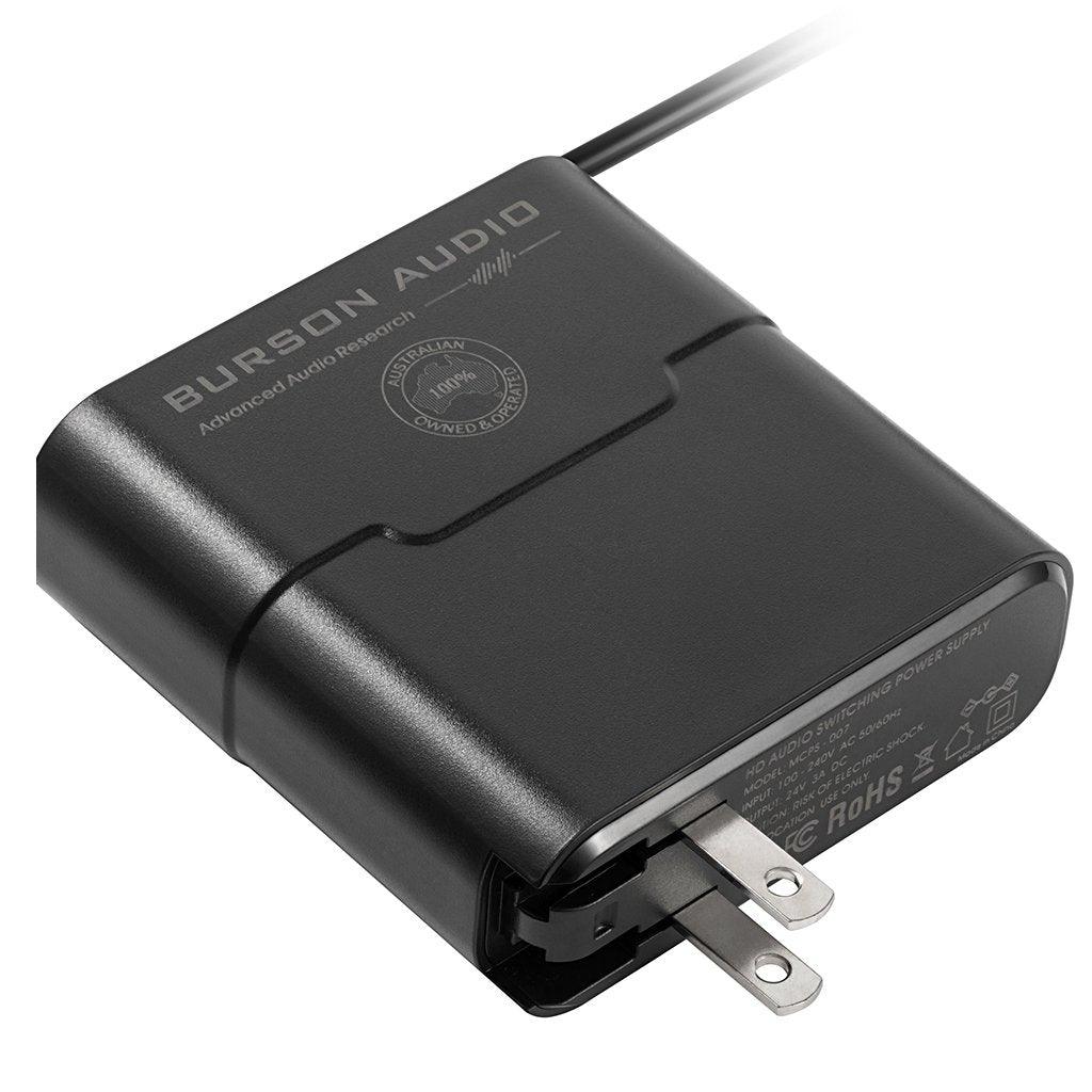 Burson Audio Super Charger 3A Accessories Burson Audio