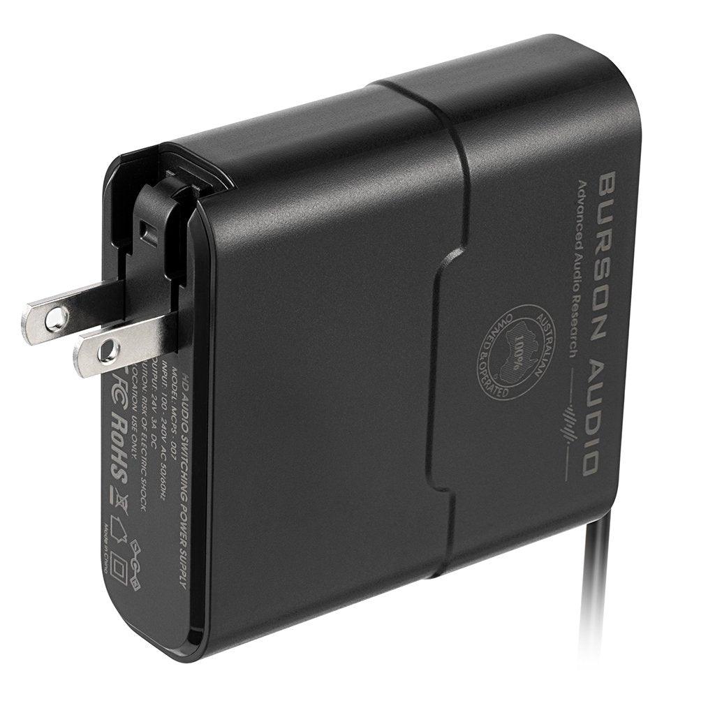 Burson Audio Super Charger 3A Accessories Burson Audio