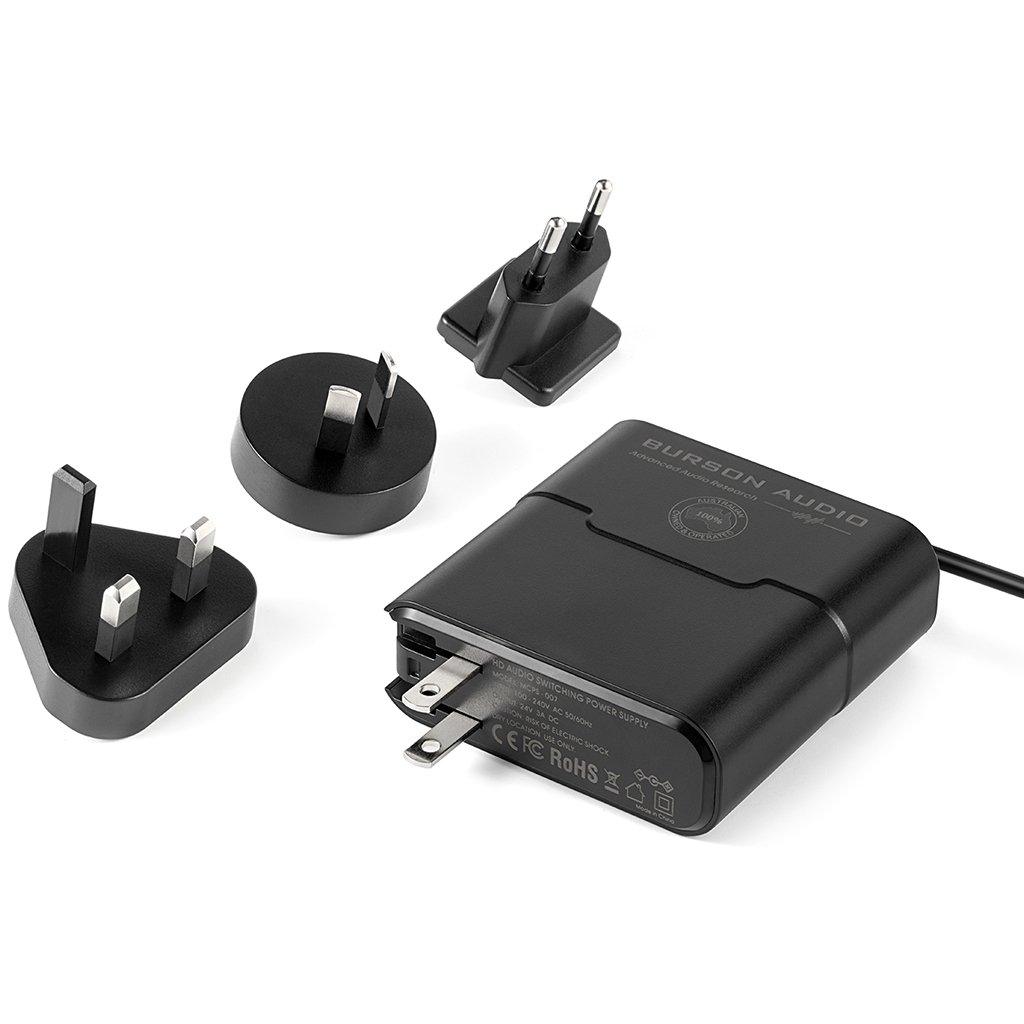 Burson Audio Super Charger 3A Accessories Burson Audio