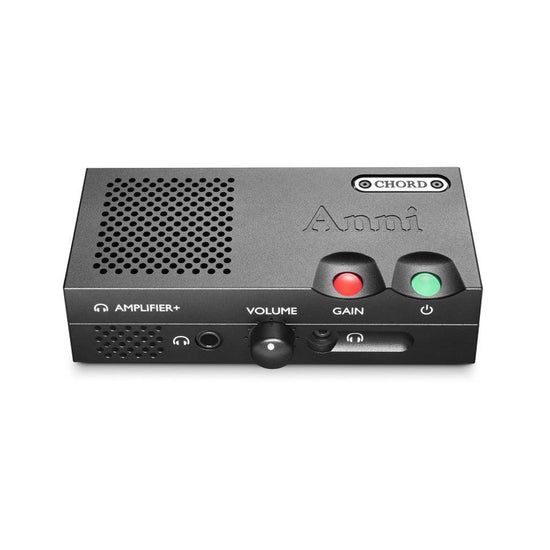Chord Electronics Anni DAC/Amps Chord Electronics