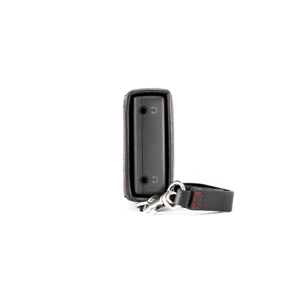 Chord Electronics Mojo 2 and Poly Leather Carrying Case Accessories Chord Electronics