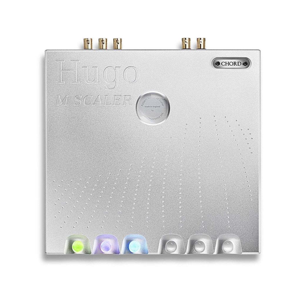 Chord Electronics Hugo M Scaler DAC/Amps Chord Electronics