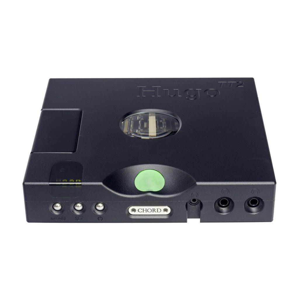 Chord Electronics Hugo TT2 DAC/Amps Chord Electronics