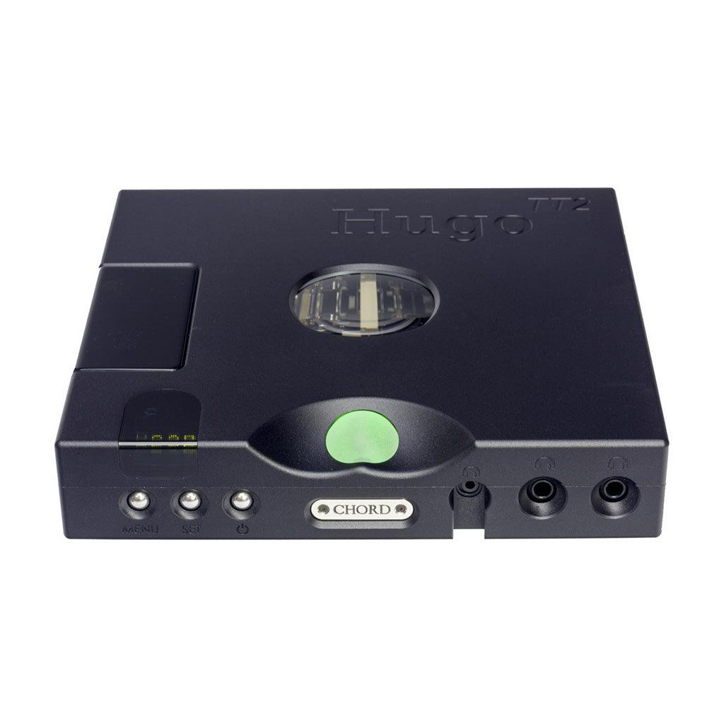 Chord Electronics Hugo TT2 DAC/Amps Chord Electronics 