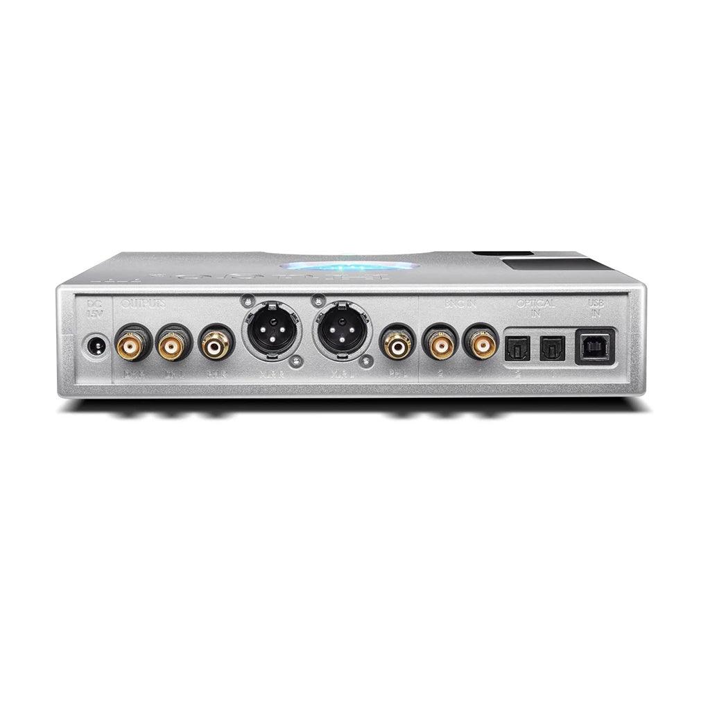 Chord Electronics Hugo TT2 DAC/Amps Chord Electronics