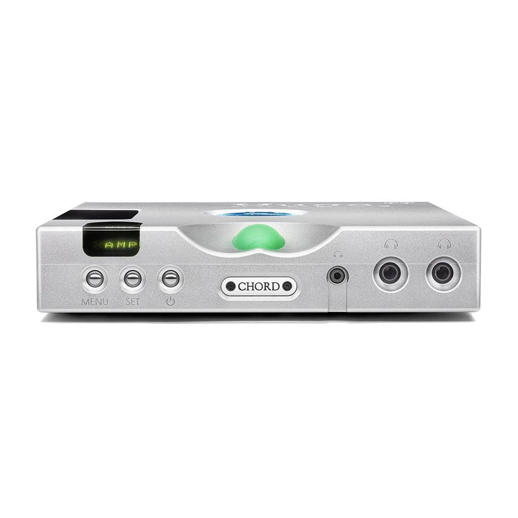 Chord Electronics Hugo TT2 DAC/Amps Chord Electronics