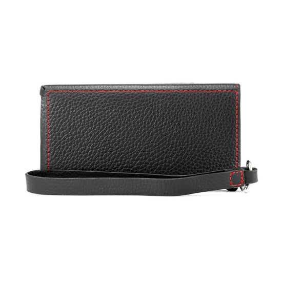 Chord Electronics Mojo 2 and Poly Leather Carrying Case Accessories Chord Electronics