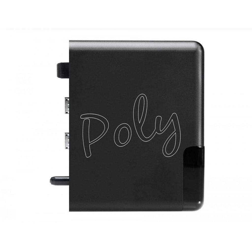 Chord Electronics Poly V3 Streamers Chord Electronics