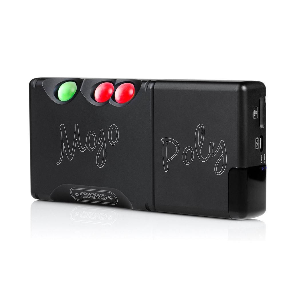 Chord Electronics Poly V3 Streamers Chord Electronics
