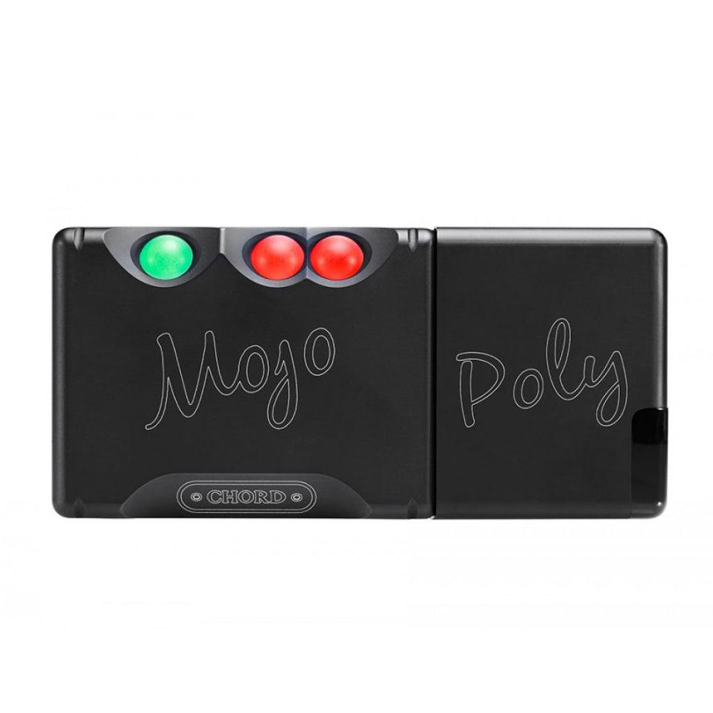 Chord Electronics Poly V3 Streamers Chord Electronics