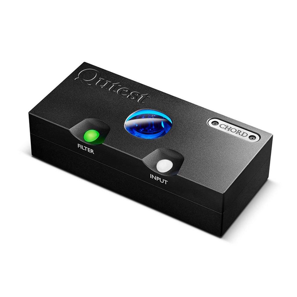 Chord Electronics Qutest DAC/Amps Chord Electronics 