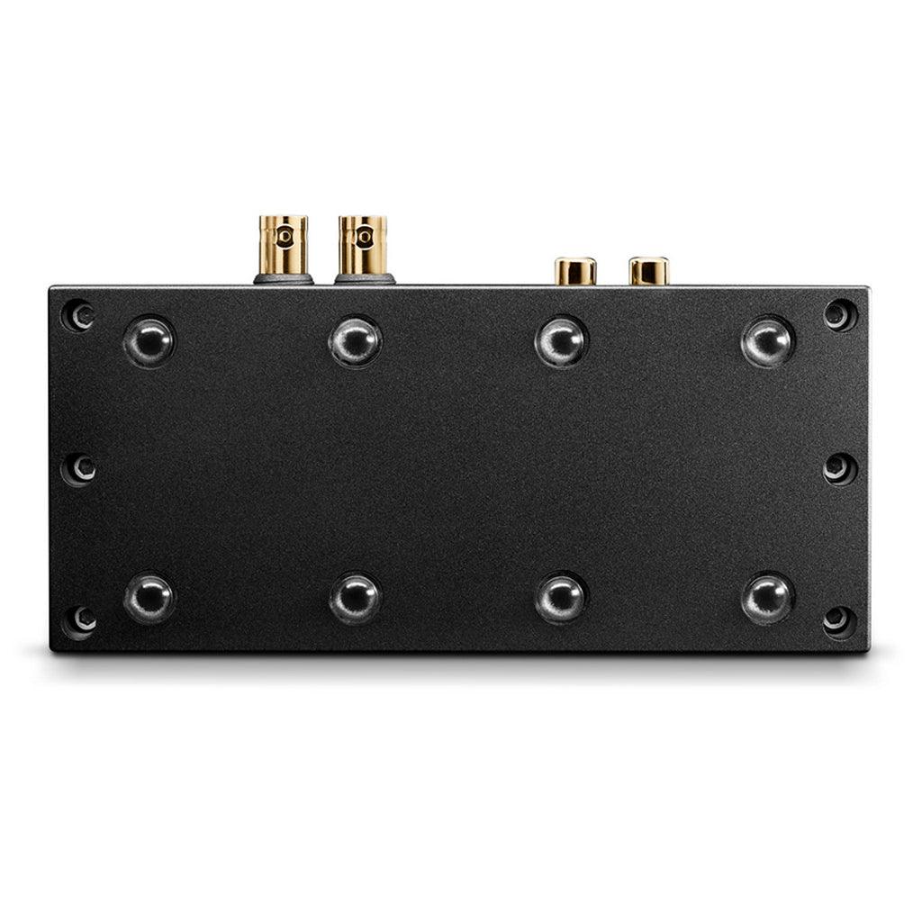 Chord Electronics Qutest DAC/Amps Chord Electronics 