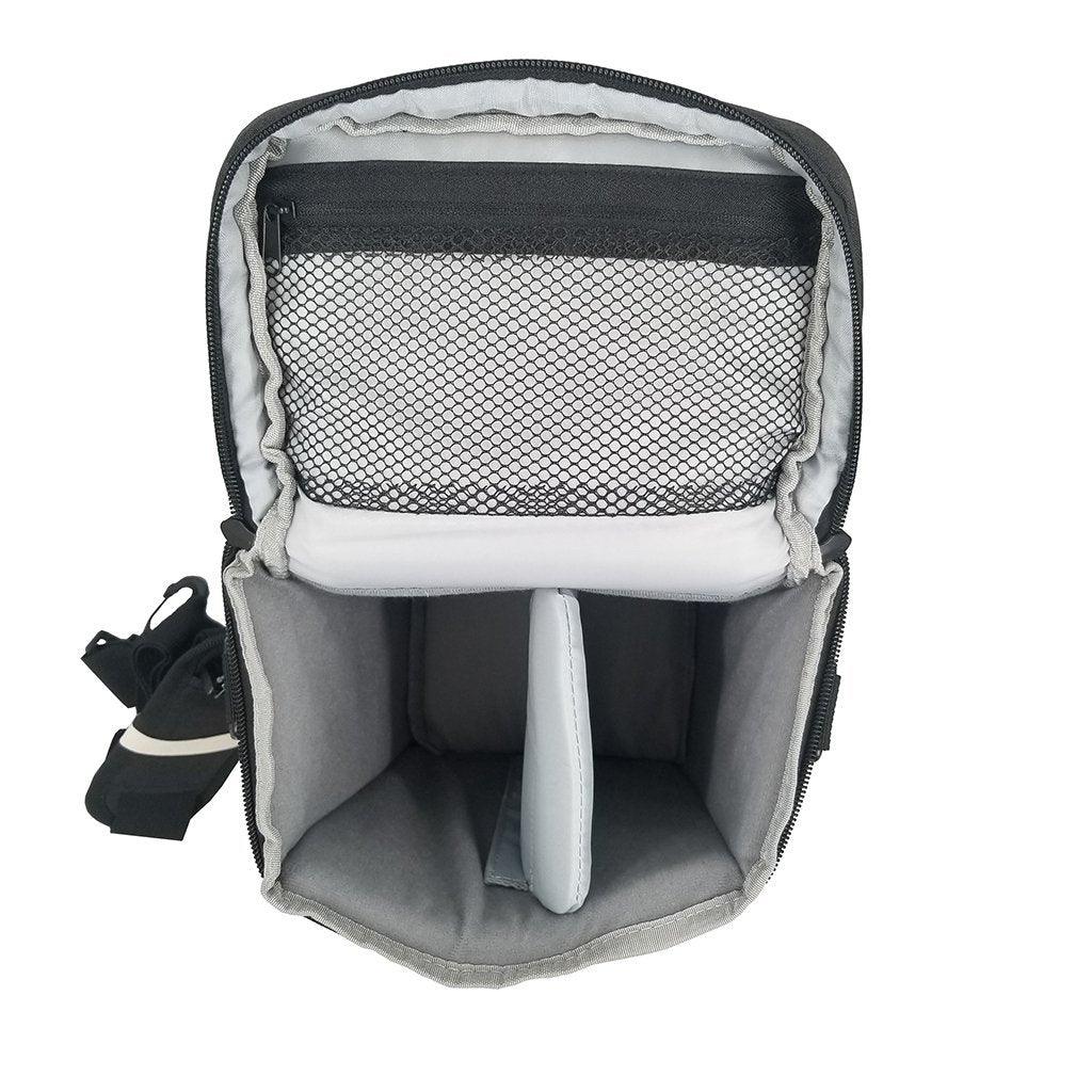 Dekoni Audio Headphone Savior Charcoal V2 Carrying Case Accessories Dekoni Audio