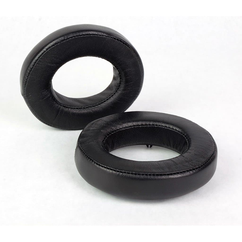 Dekoni Audio Elite Sheepskin Ear Pads for Focal Accessories Dekoni Audio