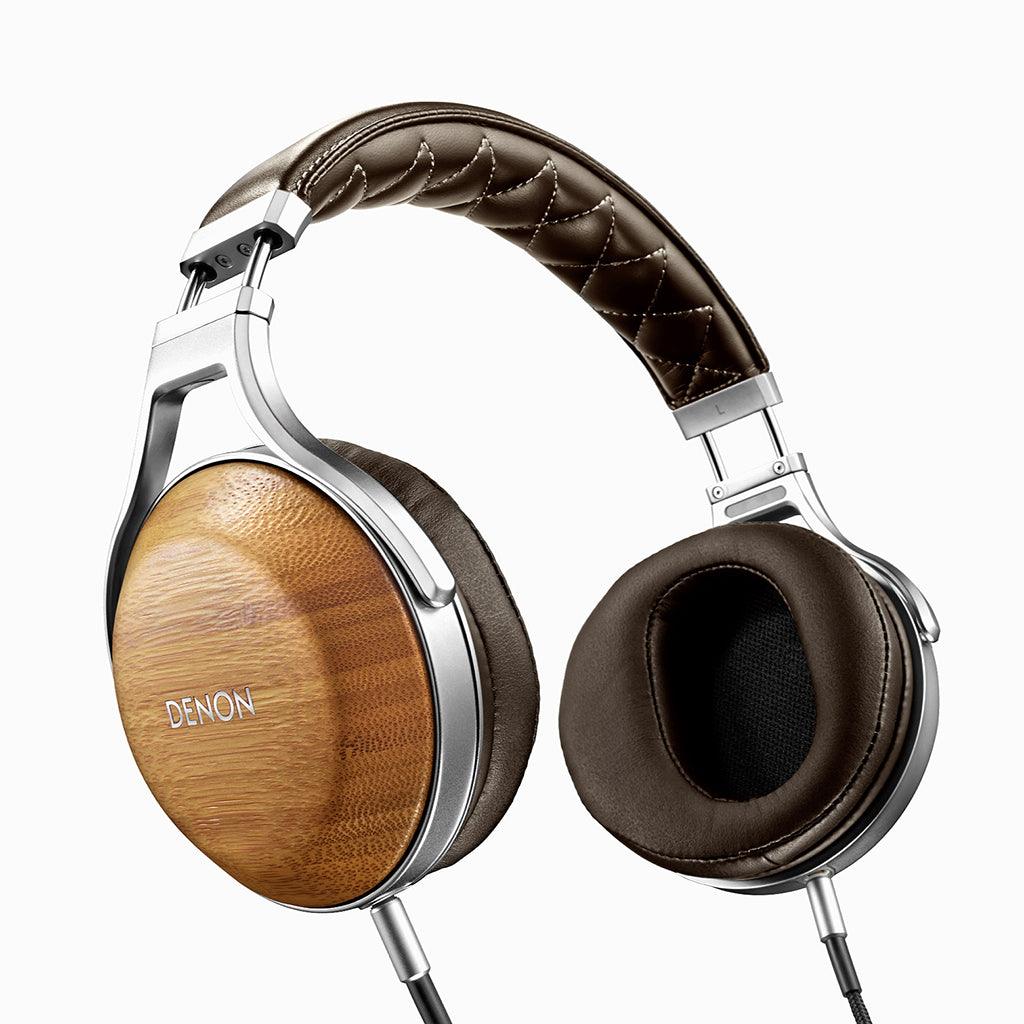 Denon AHD9200 Headphones Headphones Denon